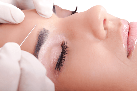 Salon i gabinet kosmetyczny Beauty Complex w Oławie - laseroterapia